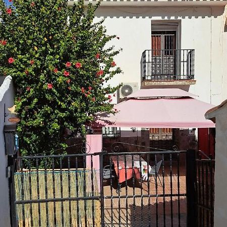 Casa Paco - Maison Andalousie Cutar エクステリア 写真