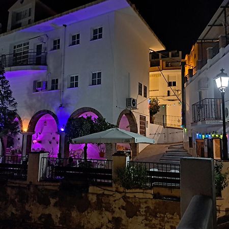 Casa Paco - Maison Andalousie Cutar エクステリア 写真