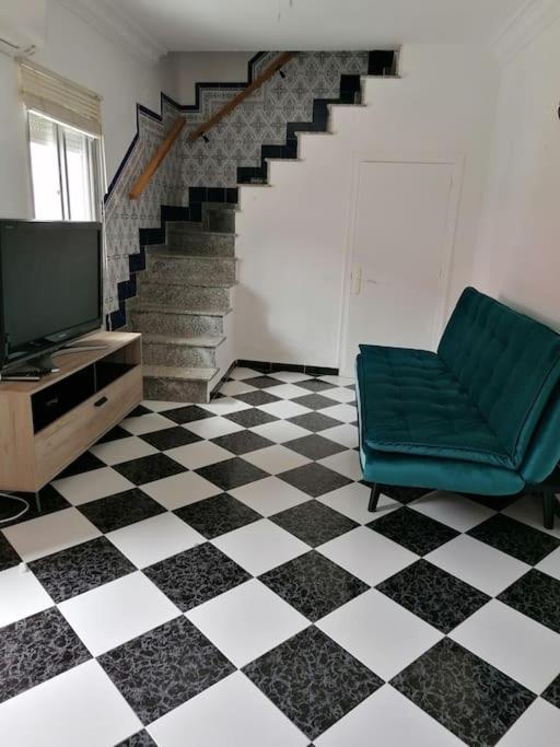 Casa Paco - Maison Andalousie Cutar エクステリア 写真
