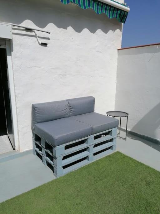 Casa Paco - Maison Andalousie Cutar エクステリア 写真
