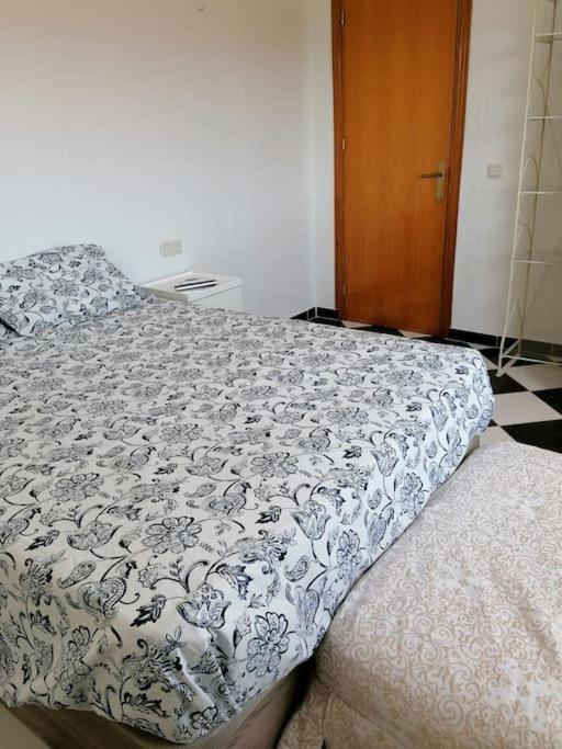 Casa Paco - Maison Andalousie Cutar エクステリア 写真