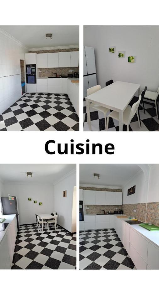 Casa Paco - Maison Andalousie Cutar エクステリア 写真