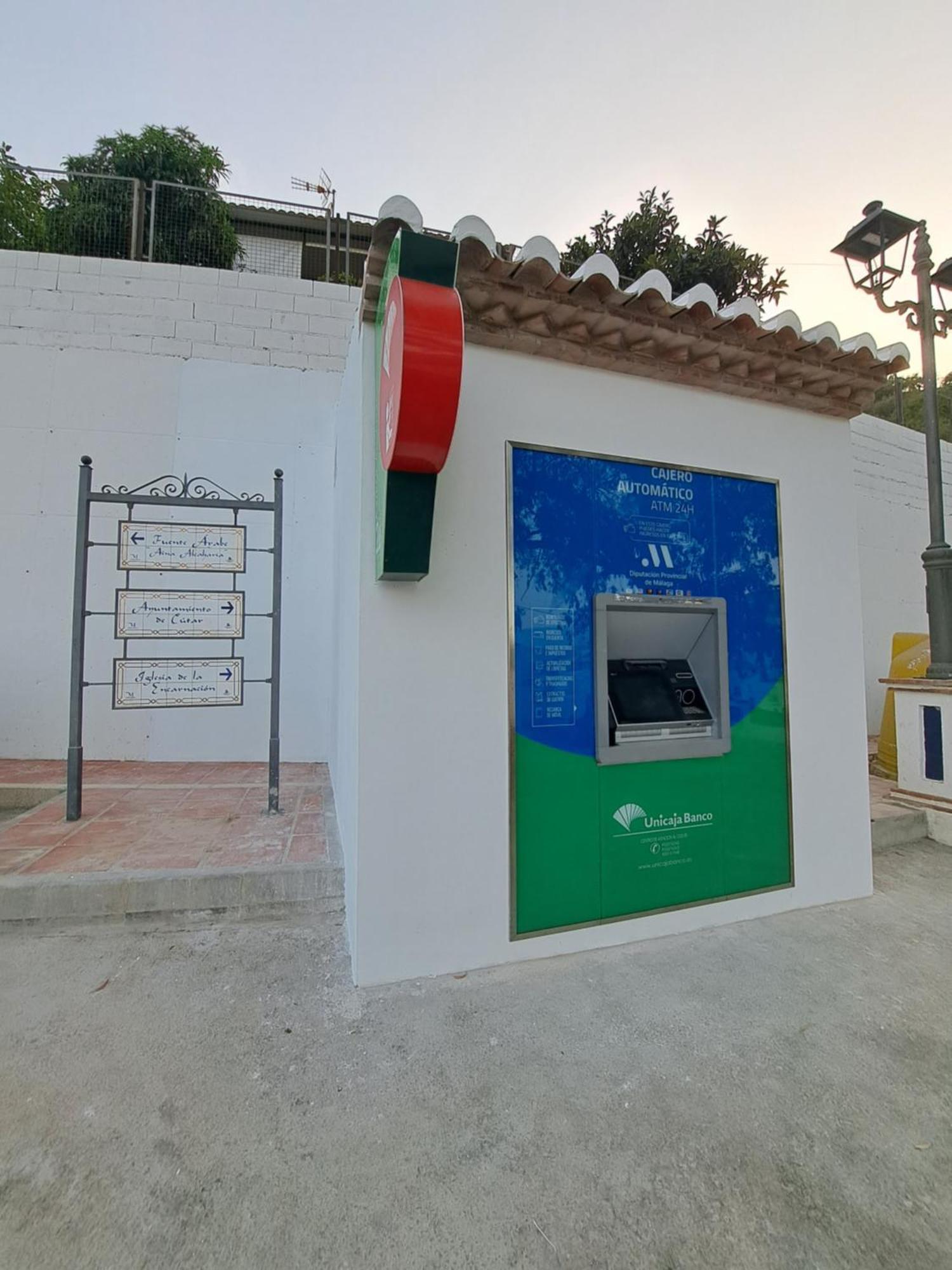 Casa Paco - Maison Andalousie Cutar エクステリア 写真
