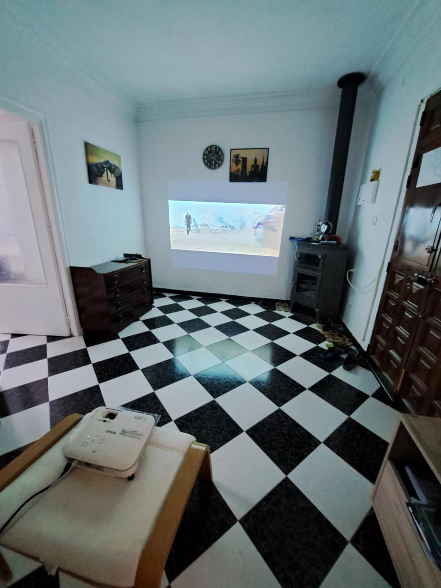 Casa Paco - Maison Andalousie Cutar エクステリア 写真